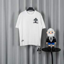 Picture of Chrome Hearts T Shirts Short _SKUChromeHeartsS-XLaztx2517606